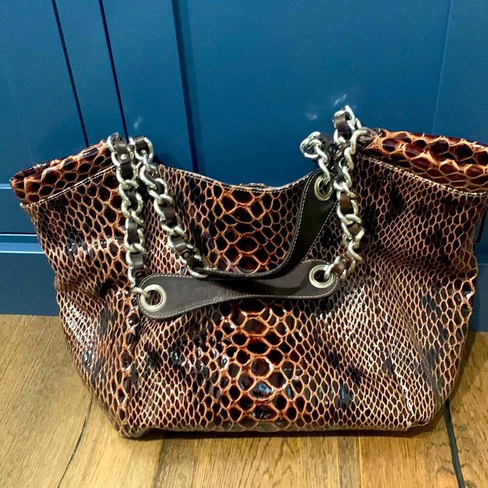 Cavalcanti bag